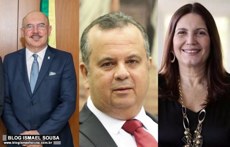 Ministro Milton Ribeiro e deputada Bia Kicis confirmam presença no RN para Fórum
