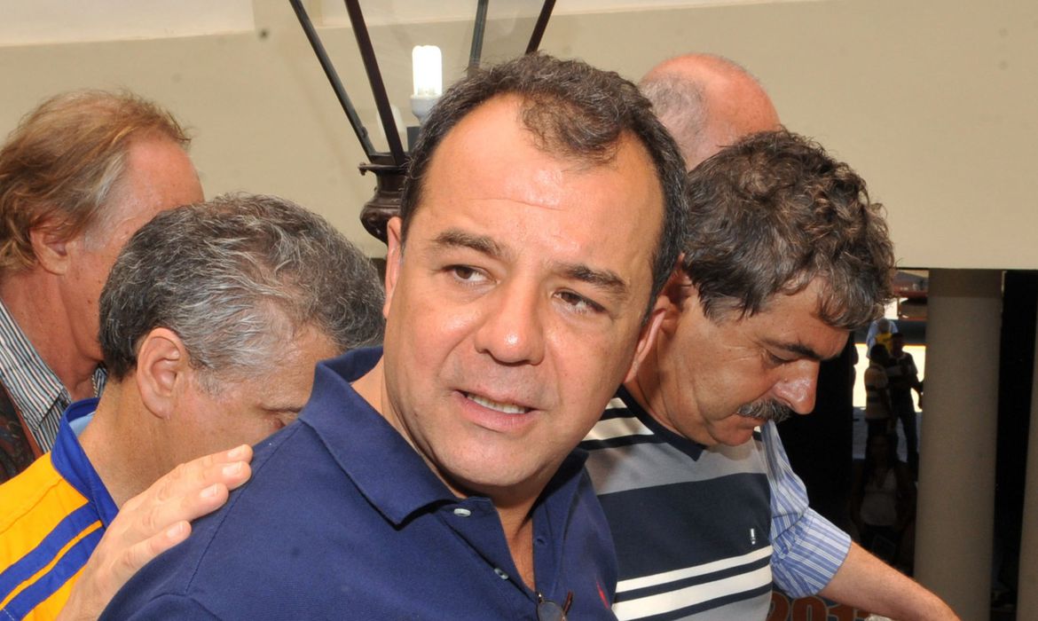 Lava Jato: Ex-governador do Rio é condenado a 19 anos de prisão