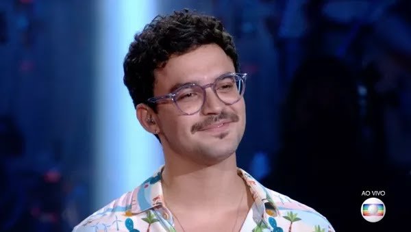 VÍDEO: Potiguar Filipe Toca é eliminado do The Voice Brasil