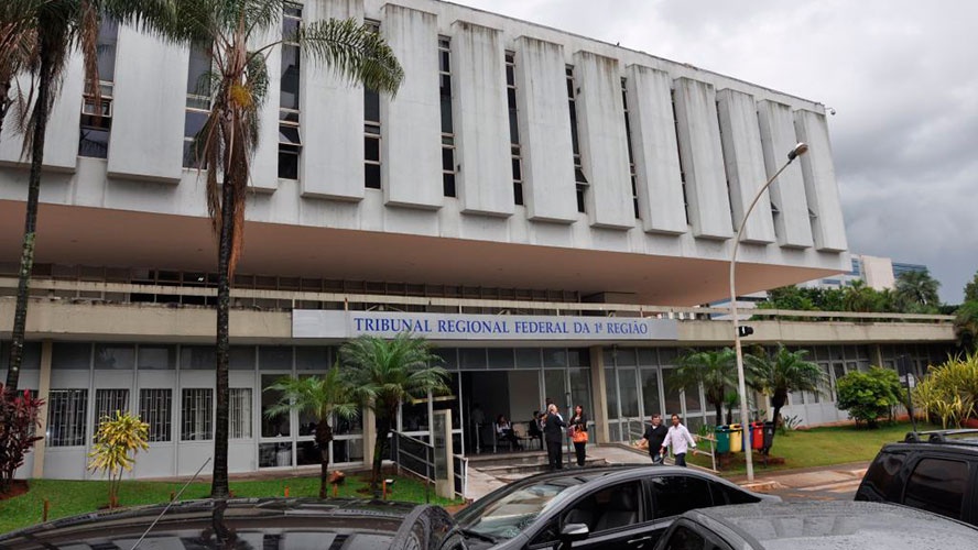 TRF1 tem suspeita de ataque cibernético e restringe acesso a sistemas