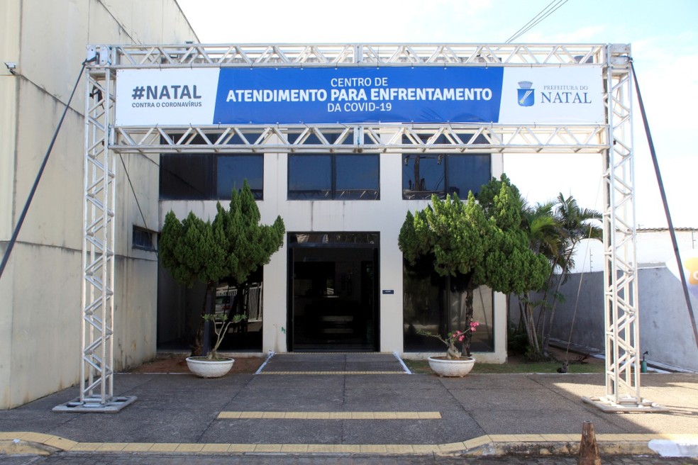 Com alta procura, Centros Covid de Natal abrirão neste sábado e domingo