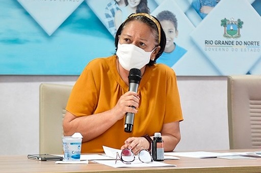 Governo do RN anuncia pesquisa para levantar perfil da covid-19 no estado