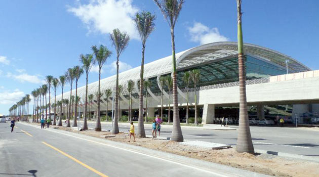 Assalto a passageiro vindo do aeroporto de São Gonçalo quase acaba em tragédia