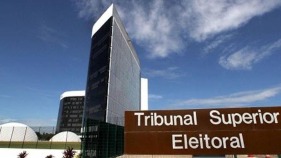 PF prende hacker suspeito de invadir sistema do TSE