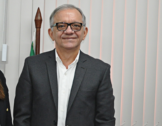 Presidente do TJRN testa positivo para Covid-19