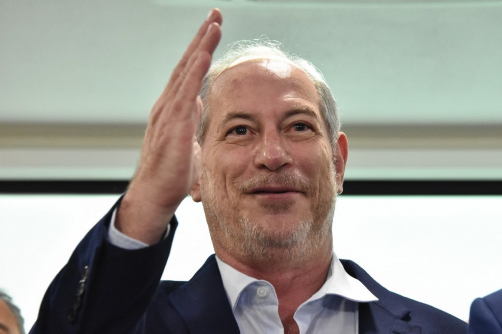 Ciro: 'A sociedade civil de Fortaleza salvou nossa cidade do bolsonarismo'