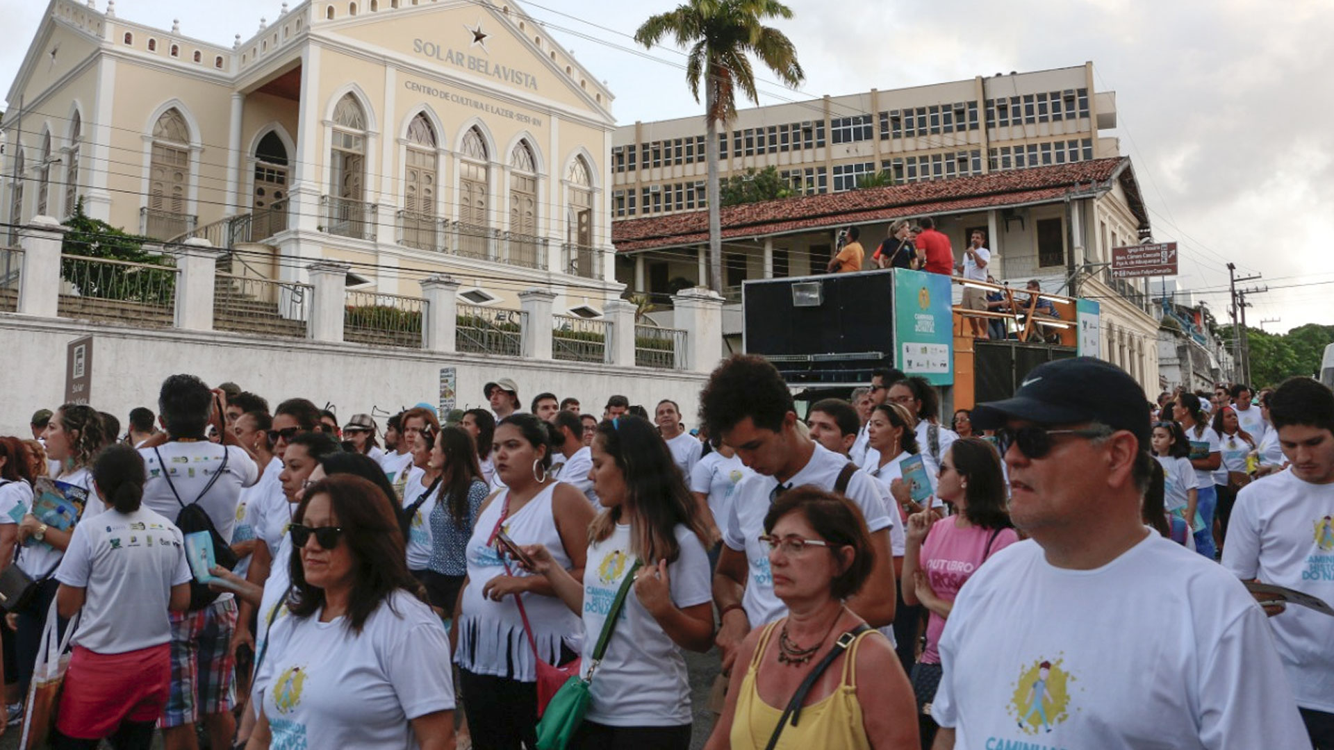 Assembleia lança edital do concurso de redação “Caminhada Histórica 2020”