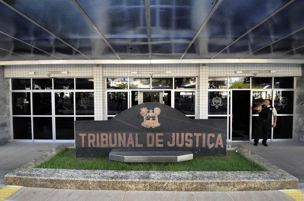 Portaria antecipa ponto facultativo do Dia da Justiça para próxima segunda