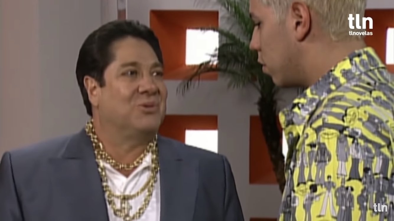 Morre ator mexicano de Rebelde e Cúmplices de um Resgate