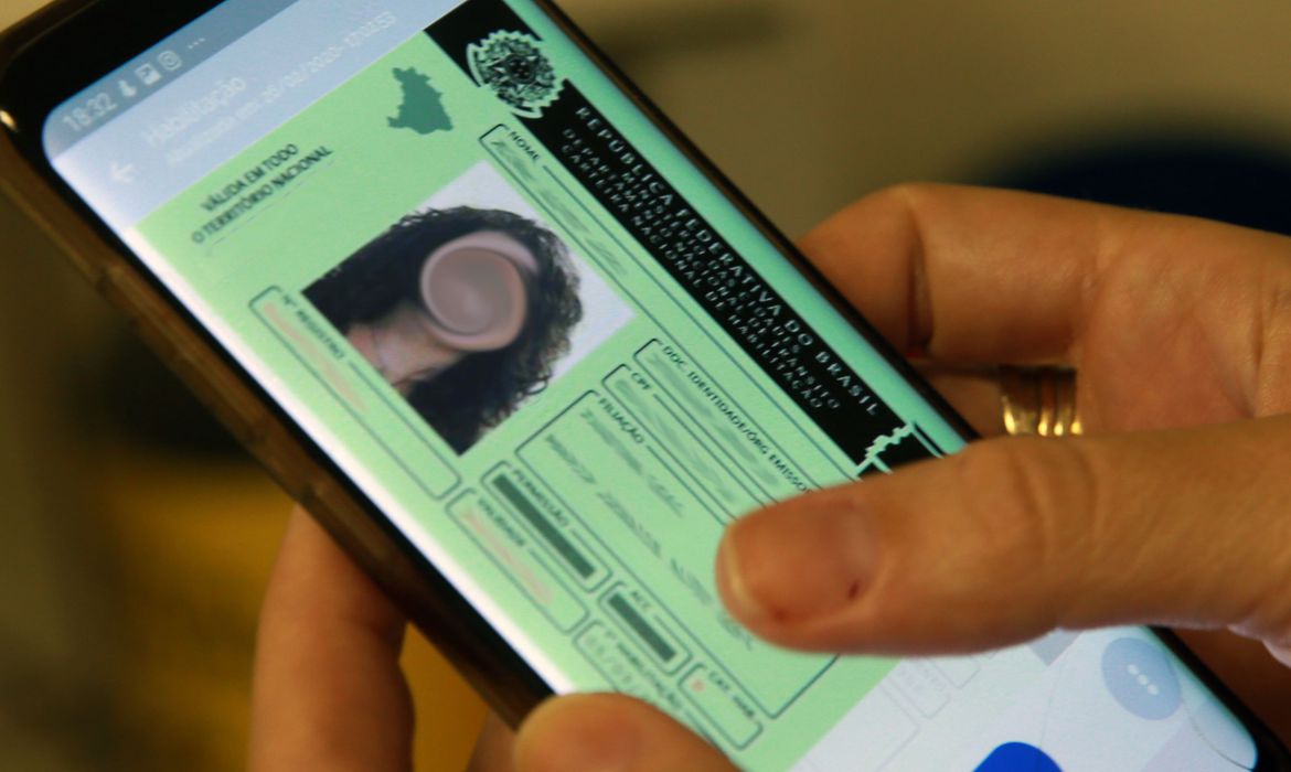 CNHs vencidas em 2020 terão validade estendida