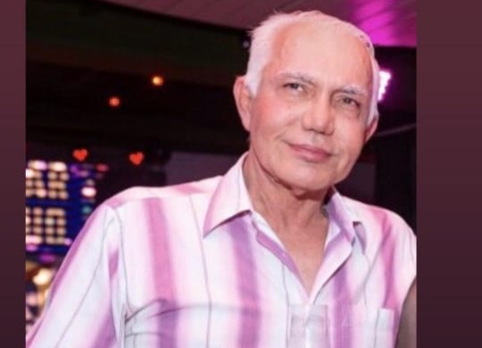 Morre Dr. Jorge Boucinhas