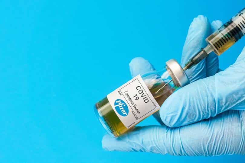Vacina da Pfizer está fora do perfil desejado para o país, indica Ministério