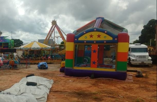 Parque é condenado a pagar indenização após acidente com criança no RN