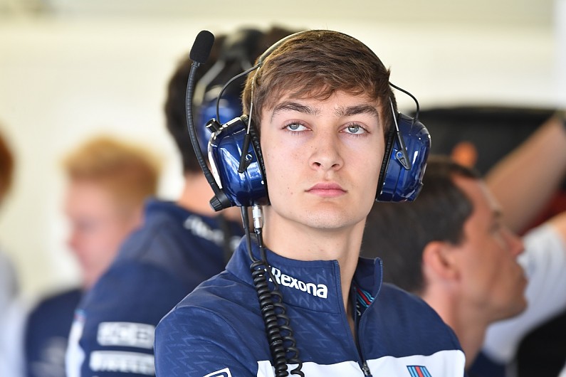 Britânico é anunciado como substituto de Hamilton na Mercedes para GP do Sakhir