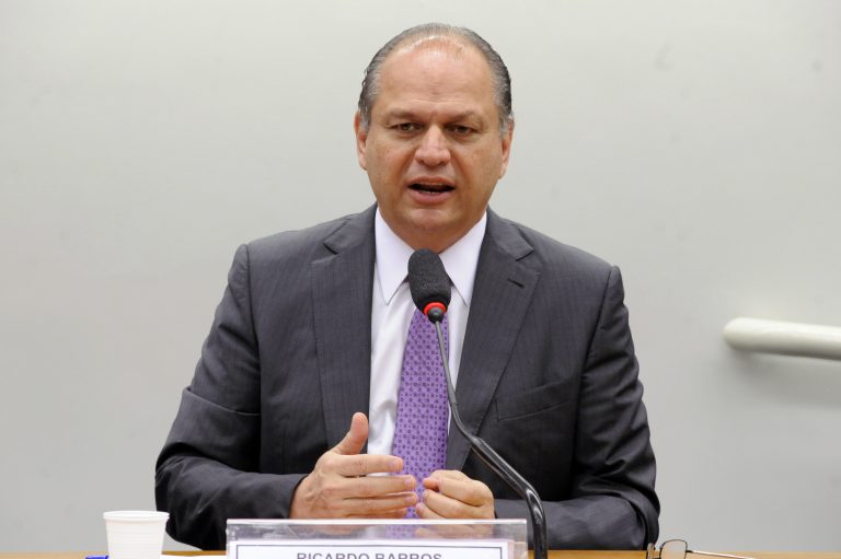 Liderança do Governo na Câmara diz que aprovar reforma tributária é prioridade
