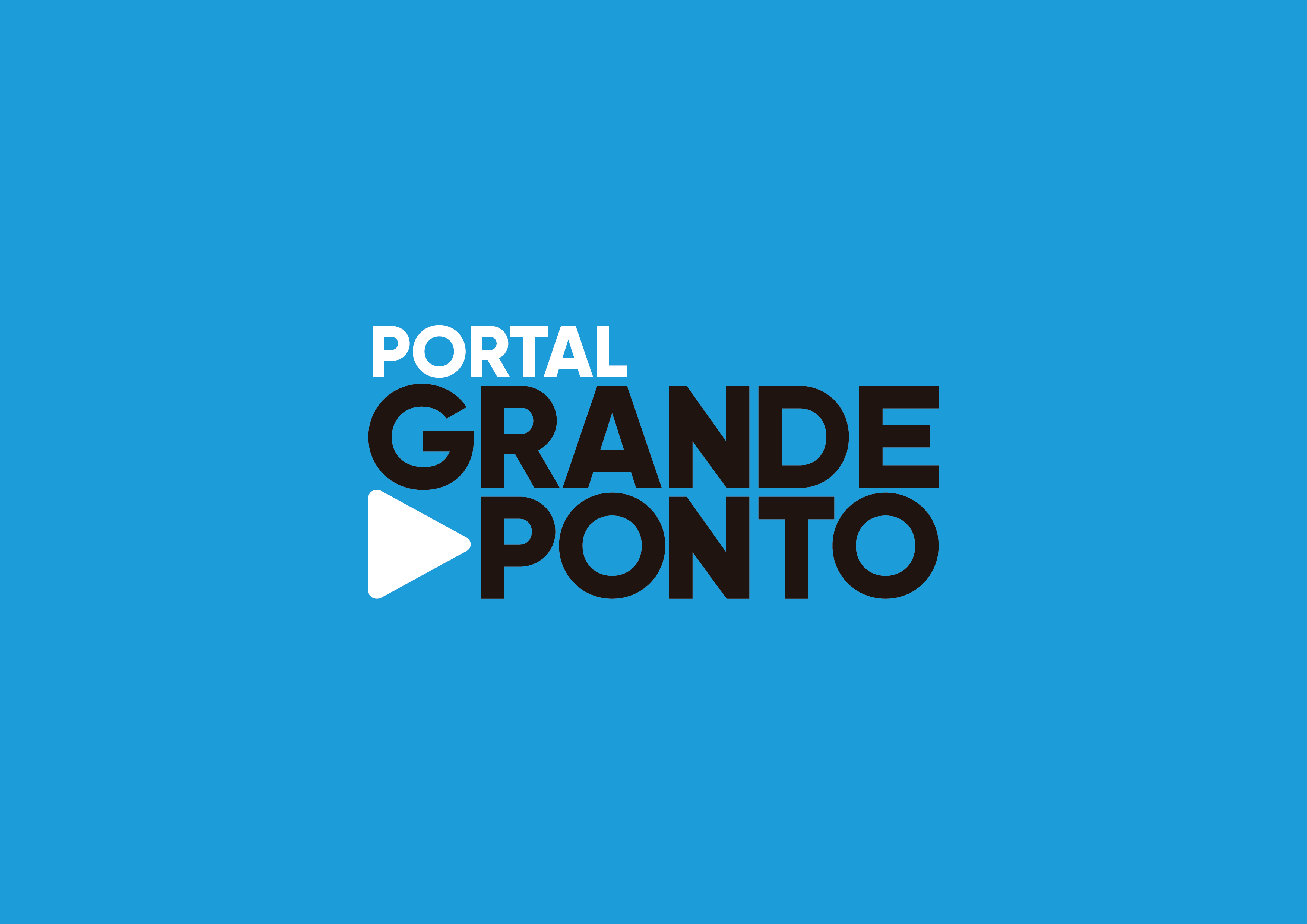 Portal Grande Ponto em novembro: 283 mil acessos e 410 mil páginas visualizadas