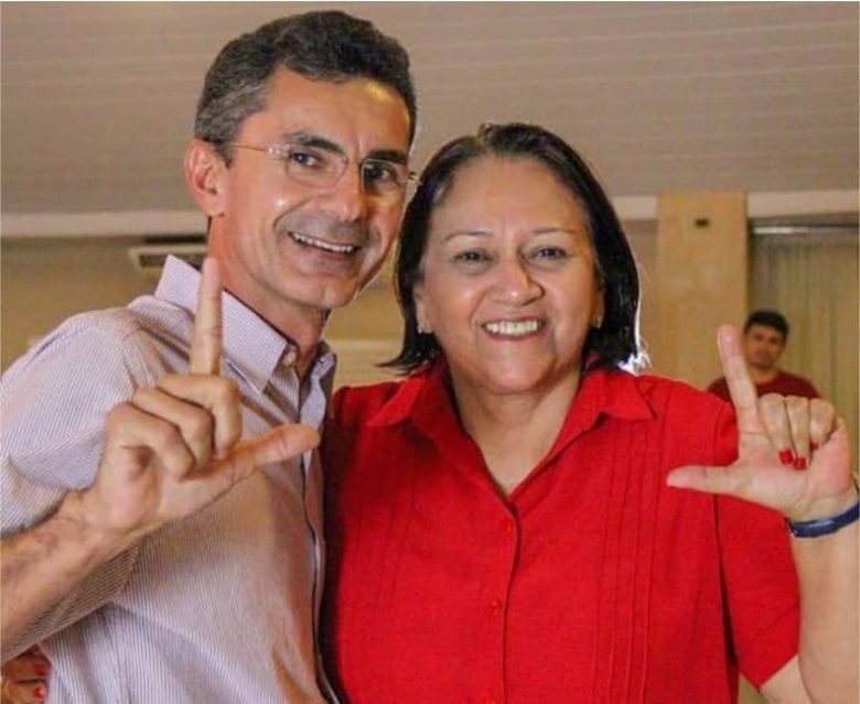 Deputado do PT elogia Rogério Marinho e obras do Governo Bolsonaro no RN