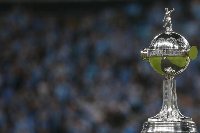 Confira as datas e horários das quartas de final da Libertadores