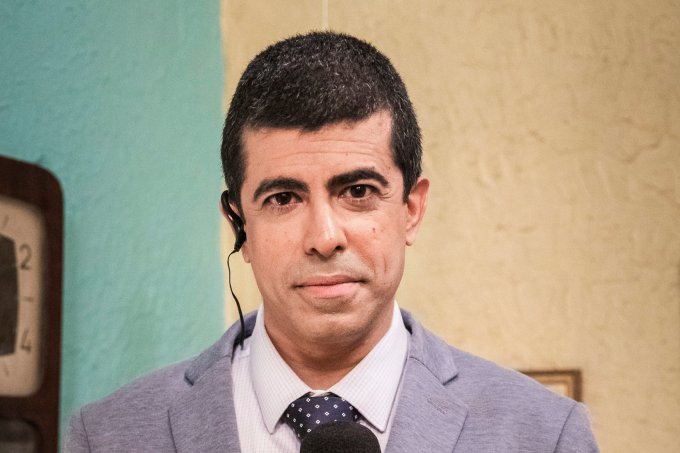 Em casos de assédio, Melhem teria chegado a mostrar parte íntima a atrizes