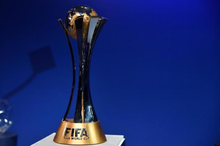 Fifa anuncia formato e sede do Mundial de Clubes 2021