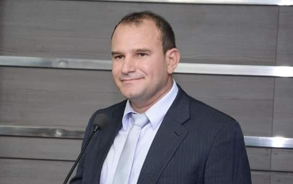 Mais um prefeito eleito no RN vai para UTI após pegar Covid-19