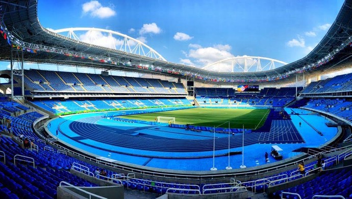 FLA x BOT; SAN x PAL e mais: confira os jogos deste sábado e onde assistir
