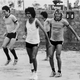 Marinho Chagas, Chico Buarque e o desafio