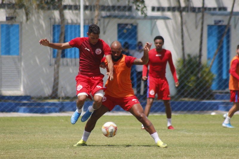 América-RN perde para o Coruripe fora de casa