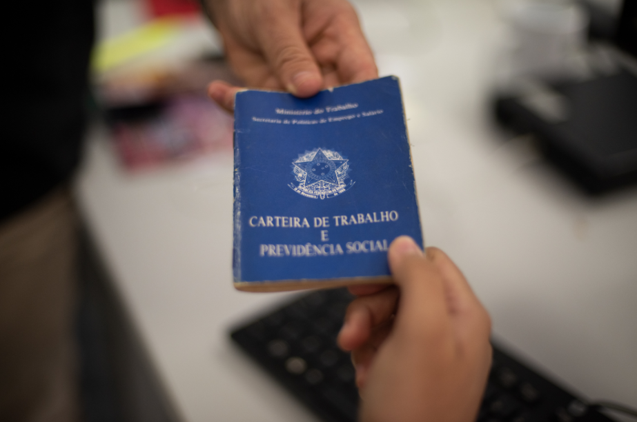 SINE tem 113 vagas de emprego para Natal e Região, Mossoró e João Câmara