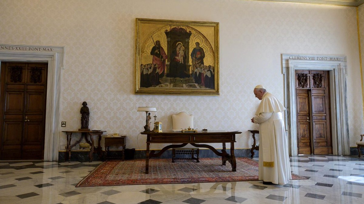 Papa Francisco visitará o Iraque em março