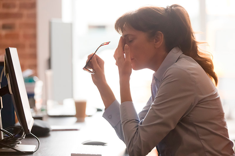 Estudo mostra que 76% das mulheres sofreram violência no trabalho