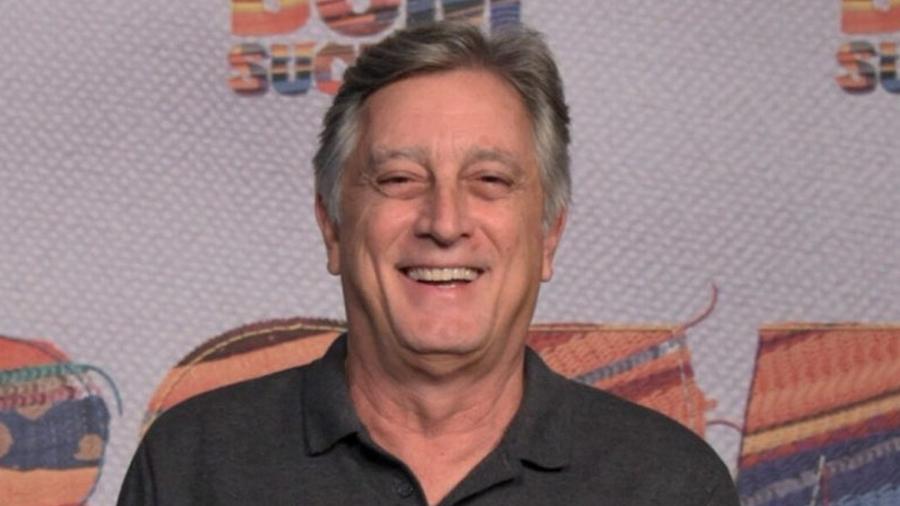 Ator de novelas da Globo morre vítima do coronavírus aos 58 anos