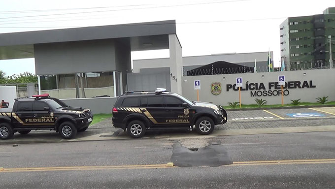 PF combate fraude na concessão de benefícios previdenciários no RN