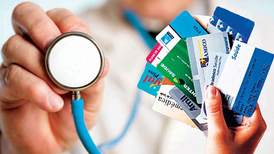 Consumidor deve ficar atento a reajustes de planos de saúde em 2021