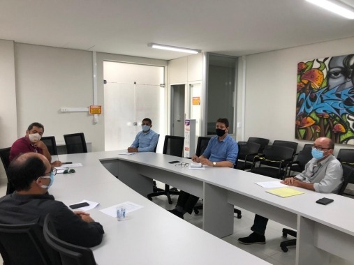 Covid: STTU pede que empresas reforcem higienização dos ônibus de Natal