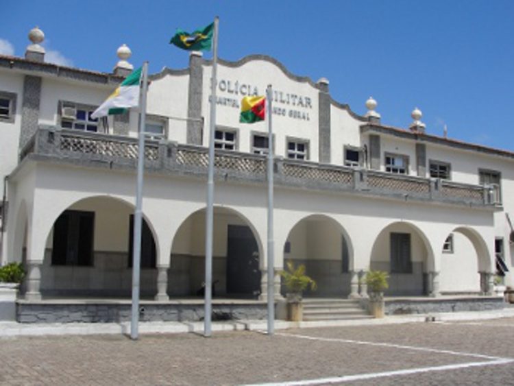 Foragida da Justiça é capturada pela polícia na Zona Norte de Natal