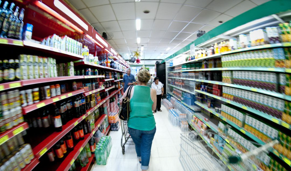Cesta Básica aumenta no mês de novembro em Natal