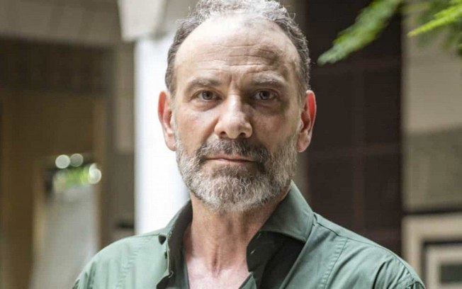Ator da Globo está intubado em UTI após contrair covid-19