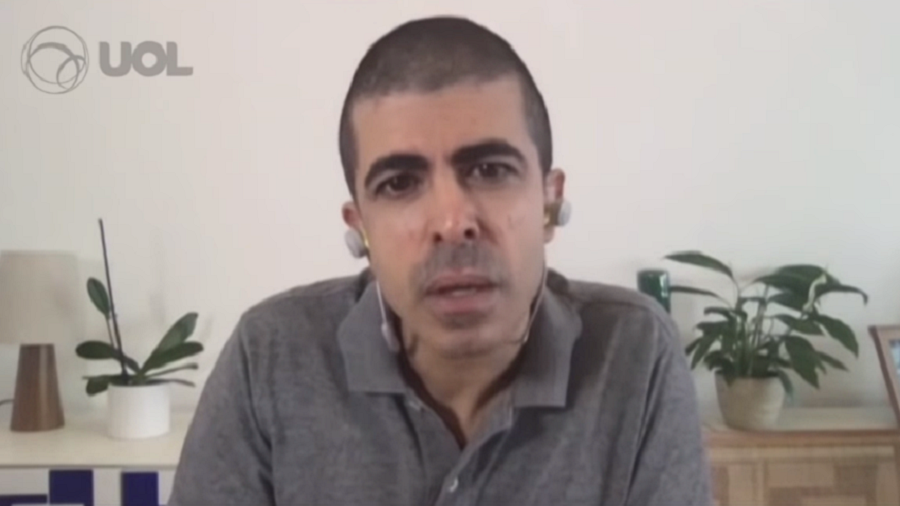 VÍDEO: Globo se pronuncia sobre caso Melhem com comunicado no JN; assista