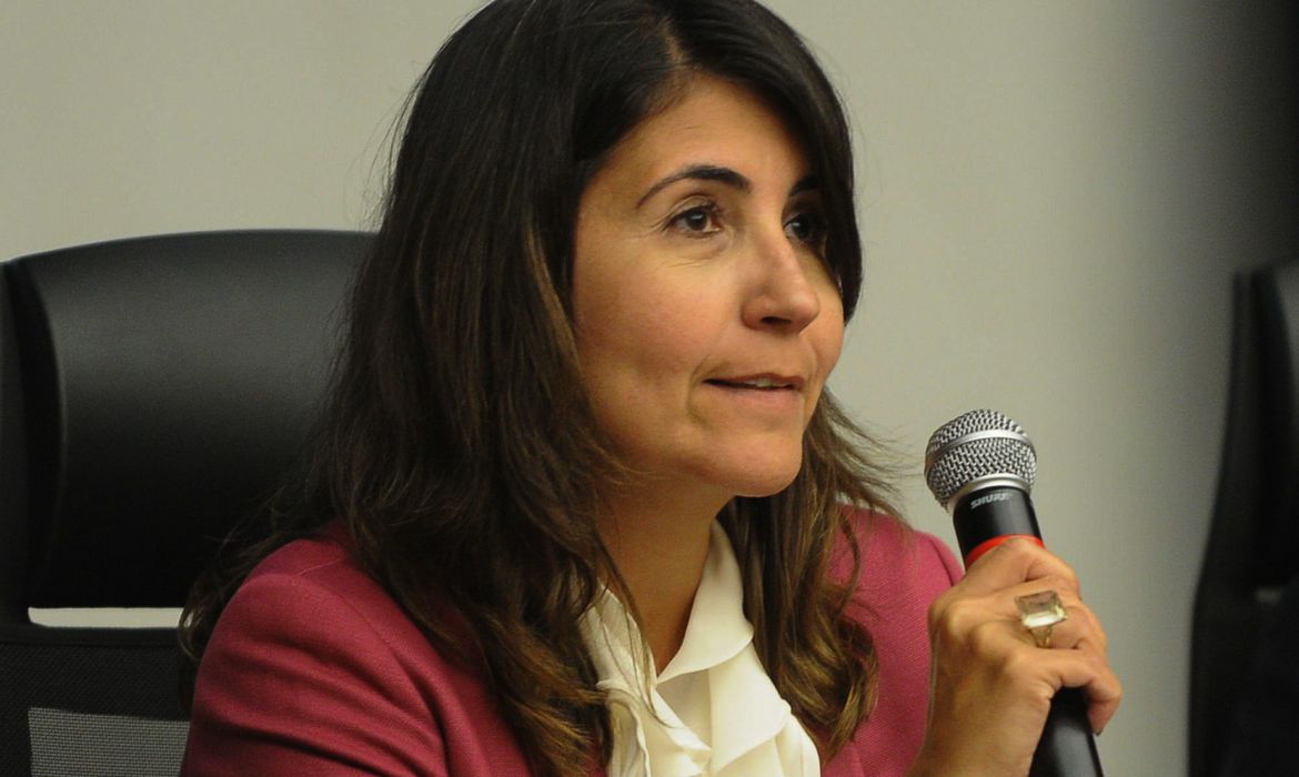 Forbes: Conheça a brasileira entre as 100 mulheres mais poderosas do mundo