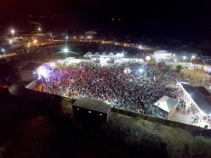 RN recomenda suspensão de grandes eventos e oferece forças de segurança