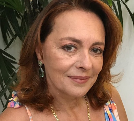 Atriz detona Globo por retomar gravações durante a pandemia