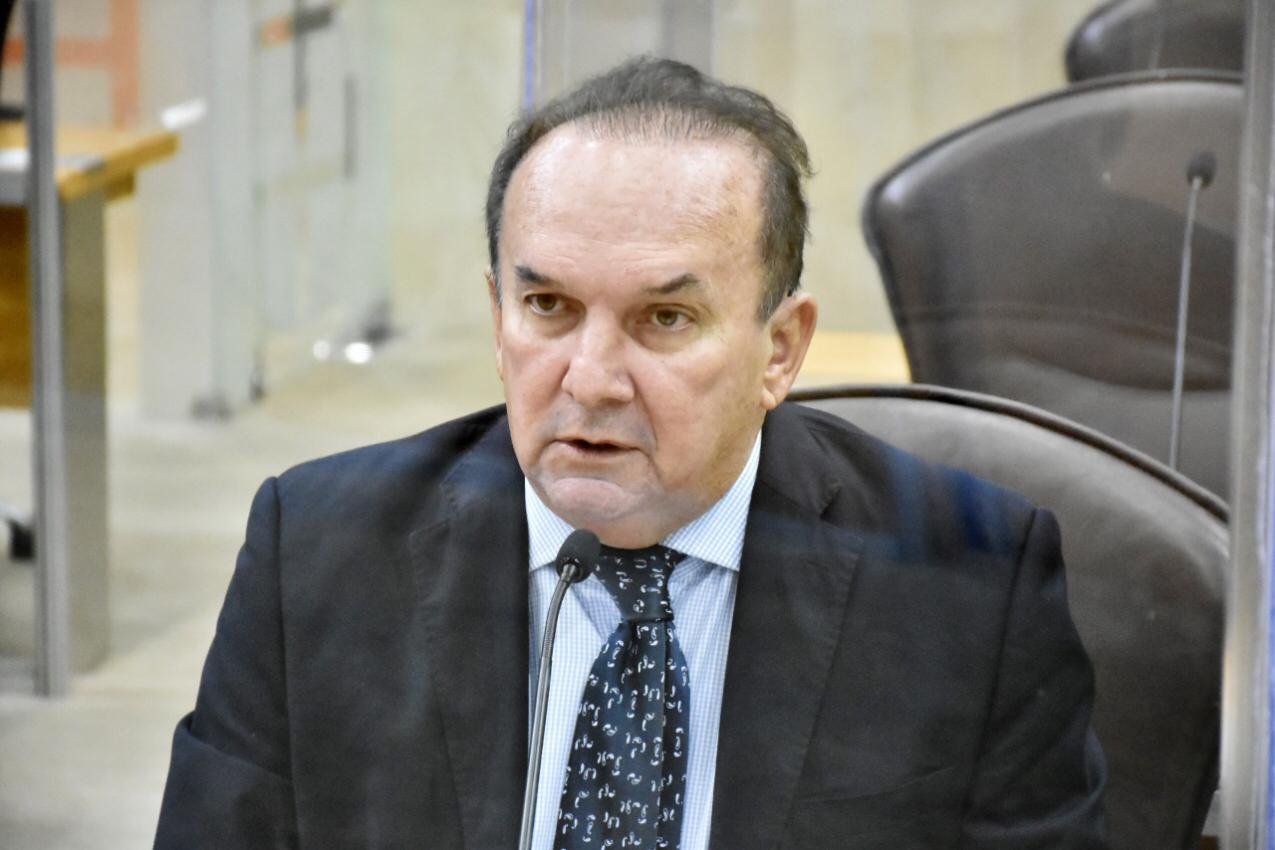 Ministério de Marinho garante mais R$ 5 mi para estrada de acesso a Oiticica