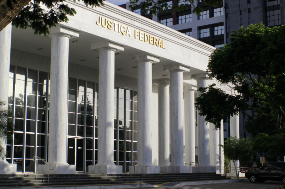 Audiência de mediação sobre a ocupação do prédio da UFRN é confirmada pela JFRN