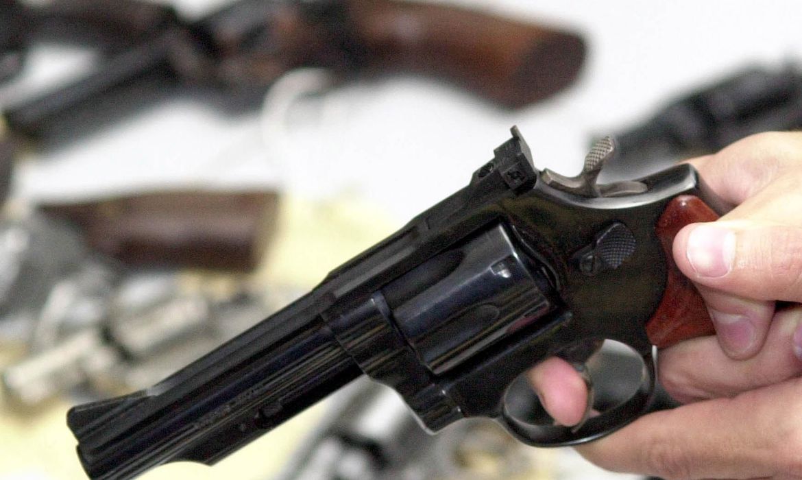 Quase 30% das mortes violentas no RN são de jovens com 15 a 24 anos