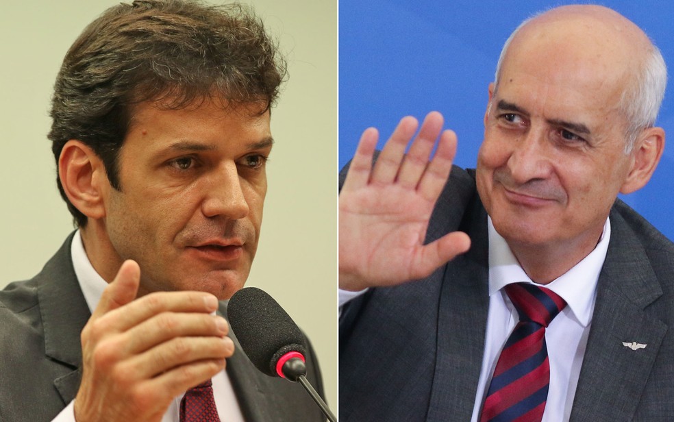 Leia desabafo de Marcelo em grupo de WhatsApp com ministros antes da demissão