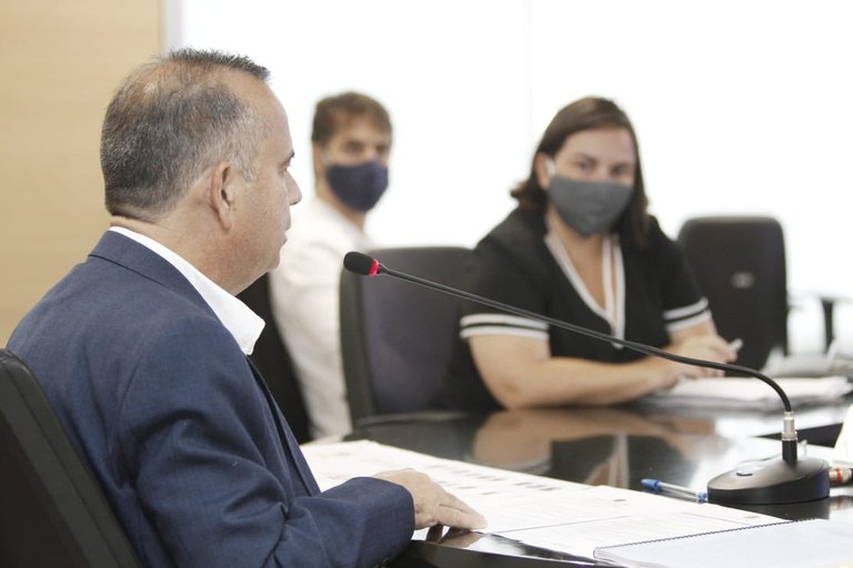 Ministério de Rogério Marinho investirá R$ 24,1 bi no NE; RN terá R$ 15,4 mi