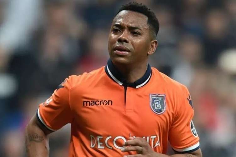 Justiça italiana confirma condenação de Robinho a 9 anos de prisão por estupro