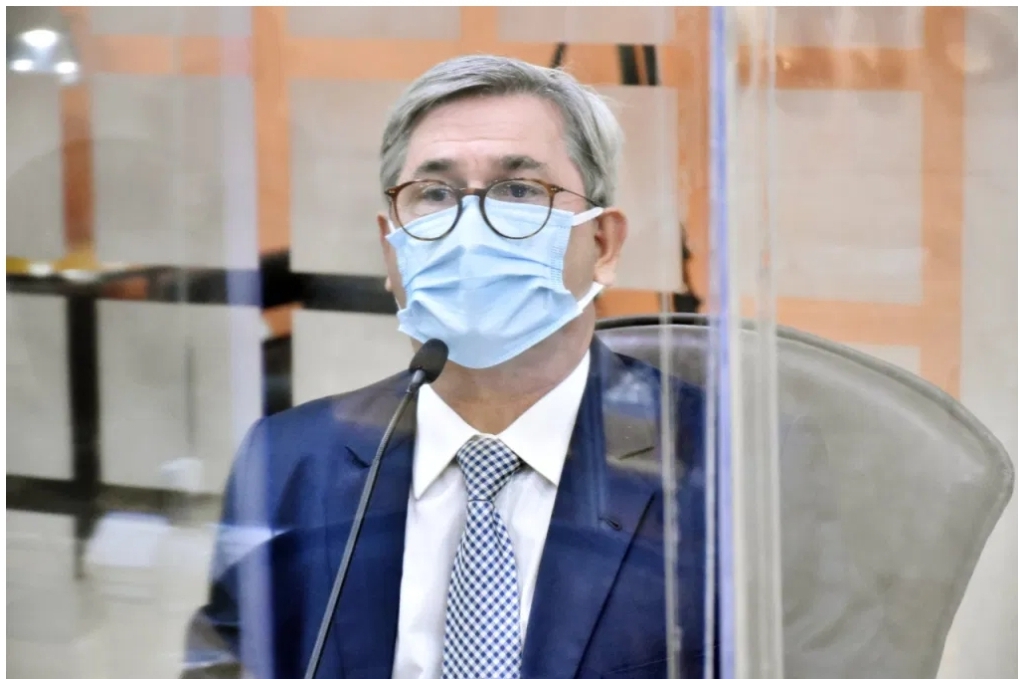 Deputado critica demora na espera por cirurgias pelo SUS no RN