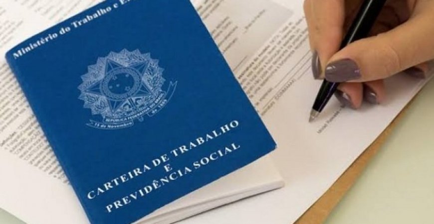 Sine tem 26 vagas de empregos para Natal e Região Metropolitana; confira